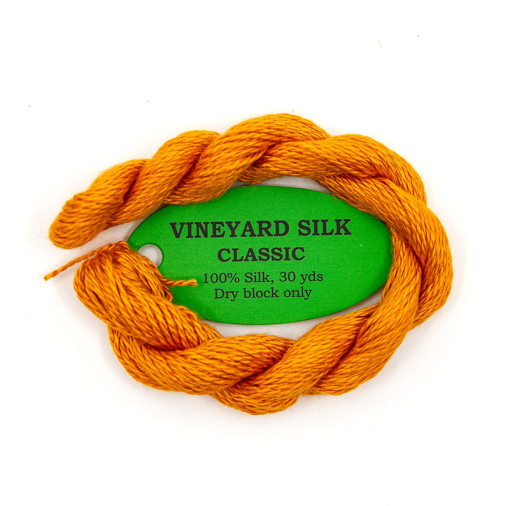 Vineyard Silk 233 Fall Harvest