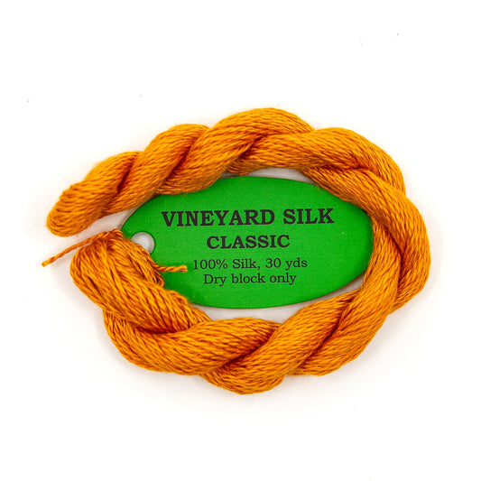 Vineyard Silk 233 Fall Harvest