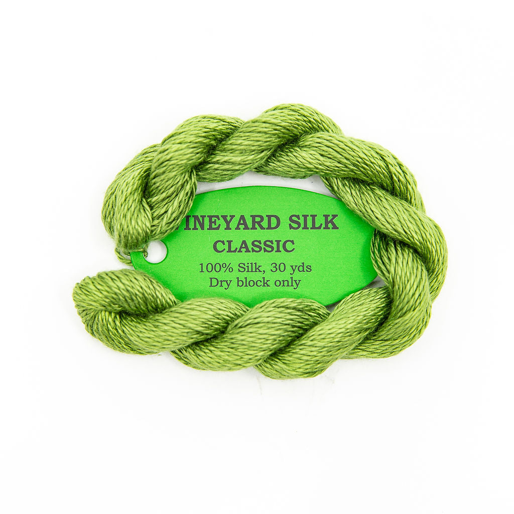 Vineyard Silk 235 Moss