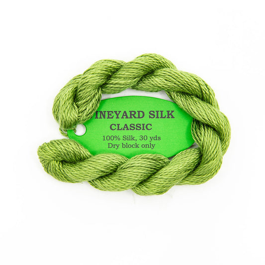 Vineyard Silk 235 Moss