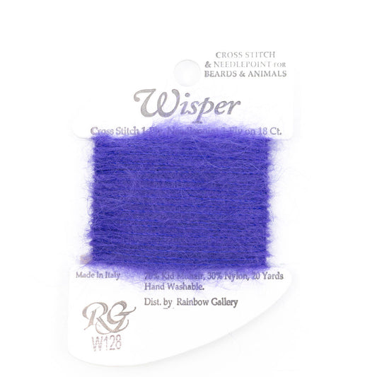 Wisper W128 Violet