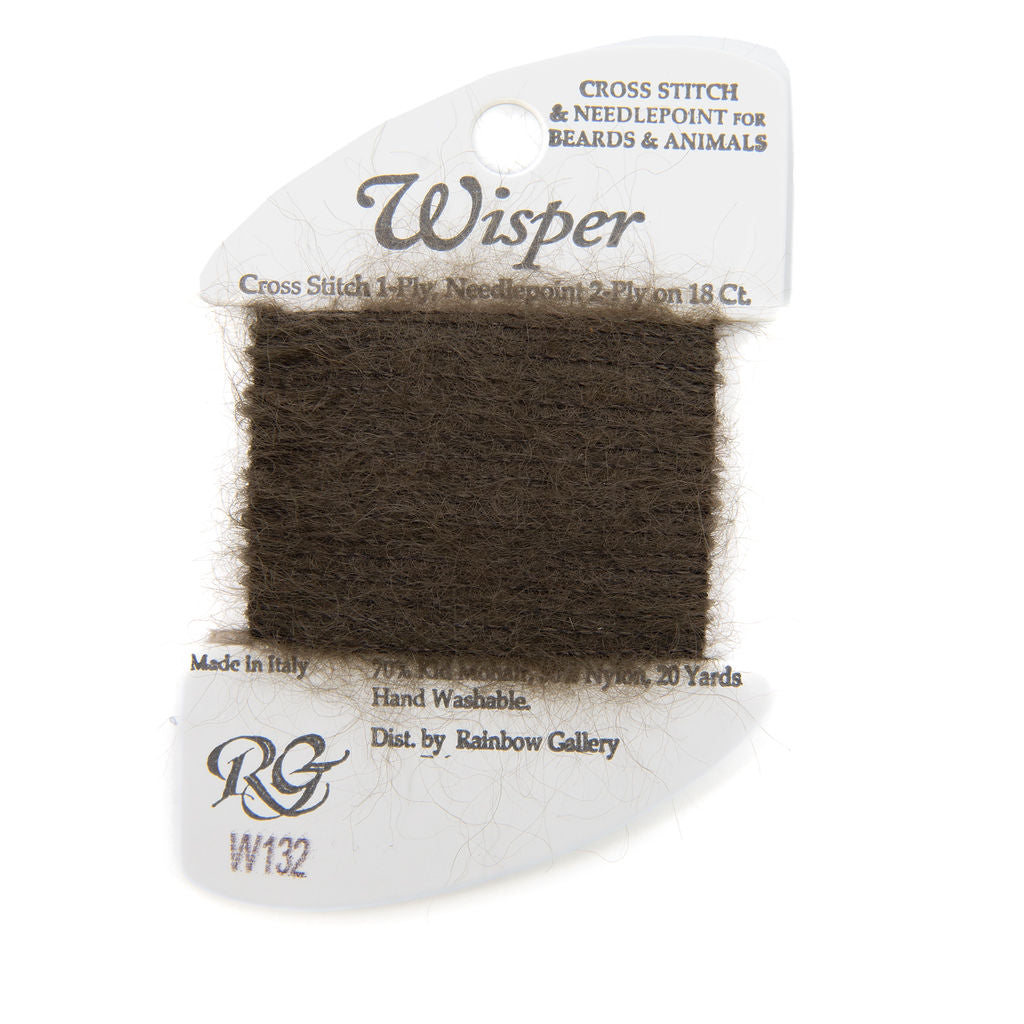 Wisper W132 Coffee Bean