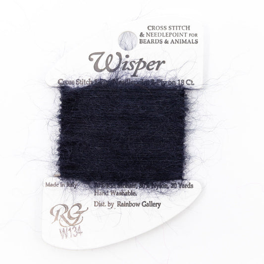 Wisper W134 Midnight Blue