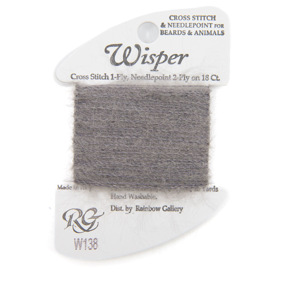 Wisper W138 Castlerock