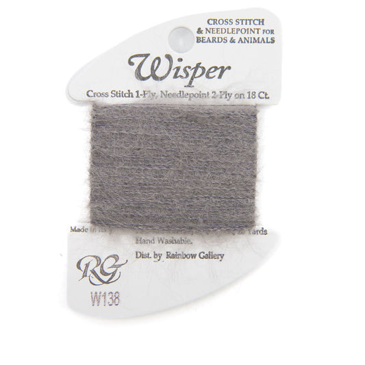 Wisper W138 Castlerock