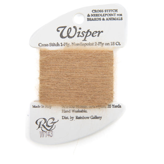 Wisper W143 Koala