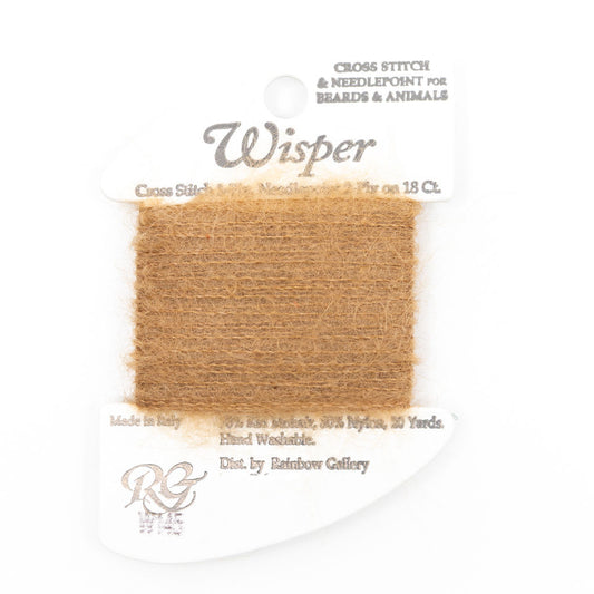 Wisper W145 Puppy Paws