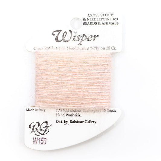 Wisper W150 Antique White