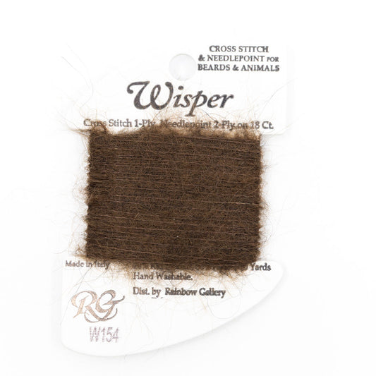 Wisper W154 Hickory