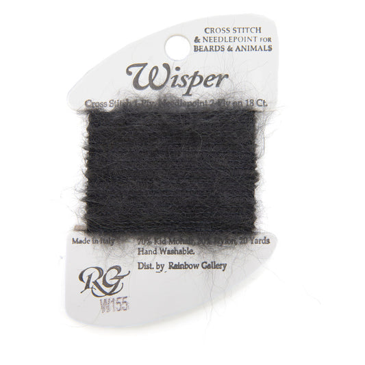 Wisper W155 Graphite