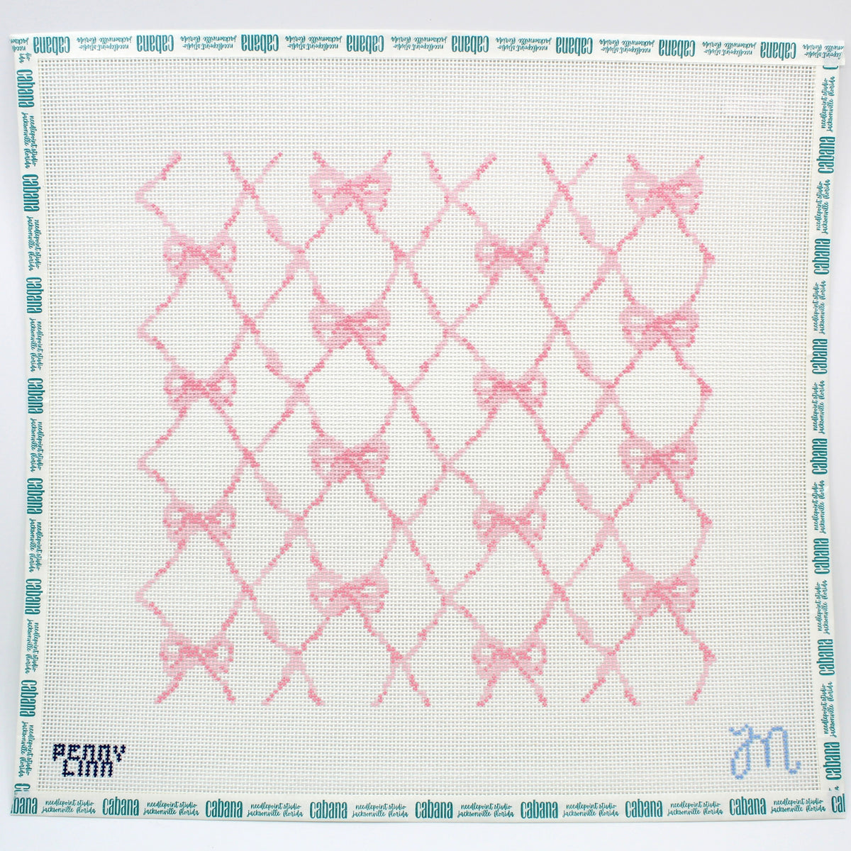 Bow Lattice