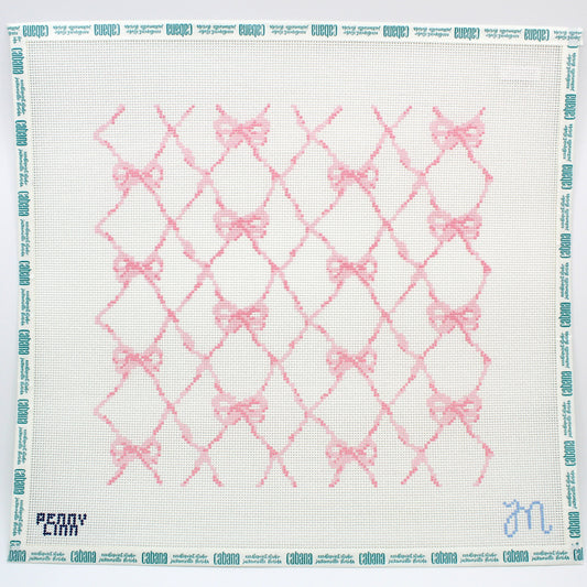 Bow Lattice