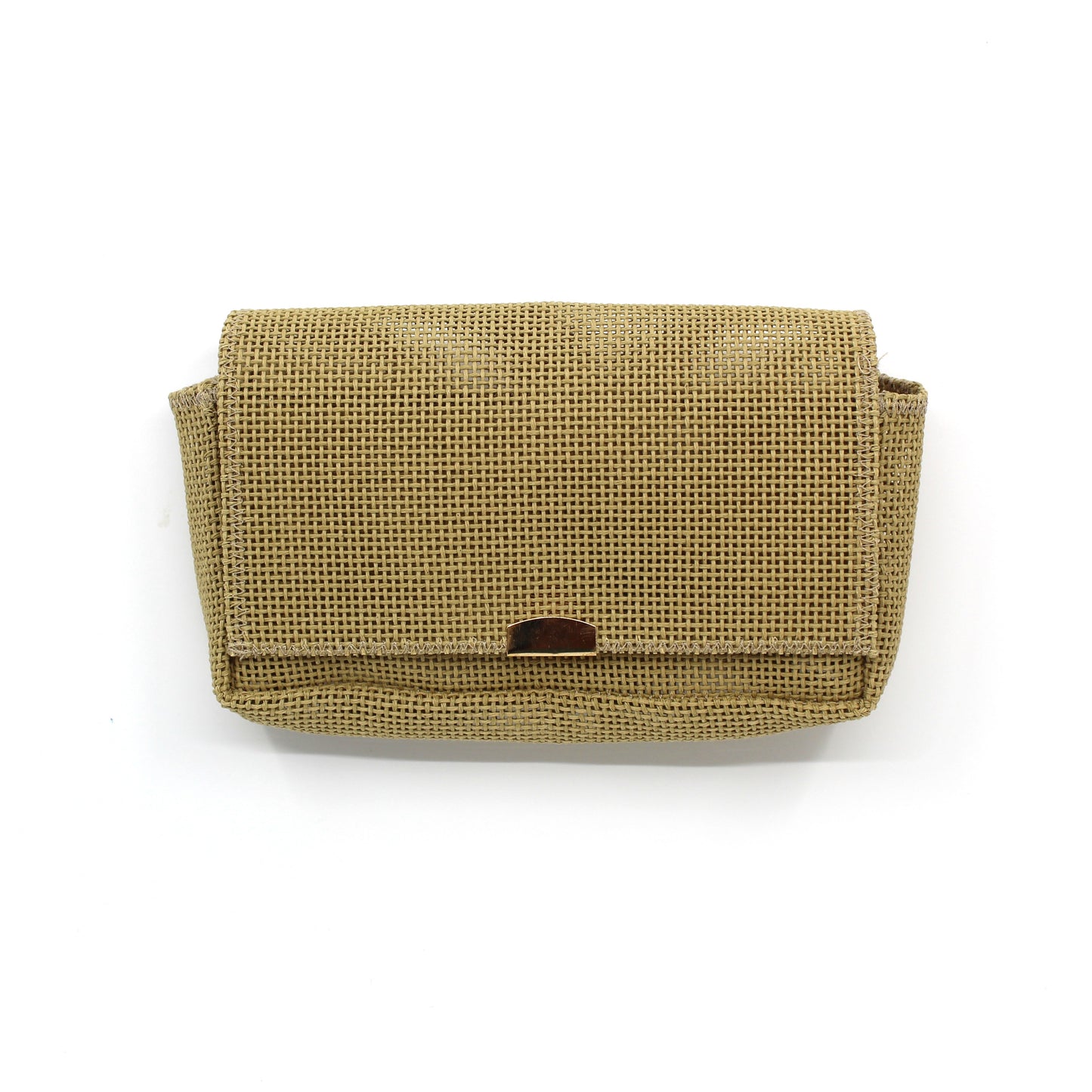Mini Stitchable Clutch