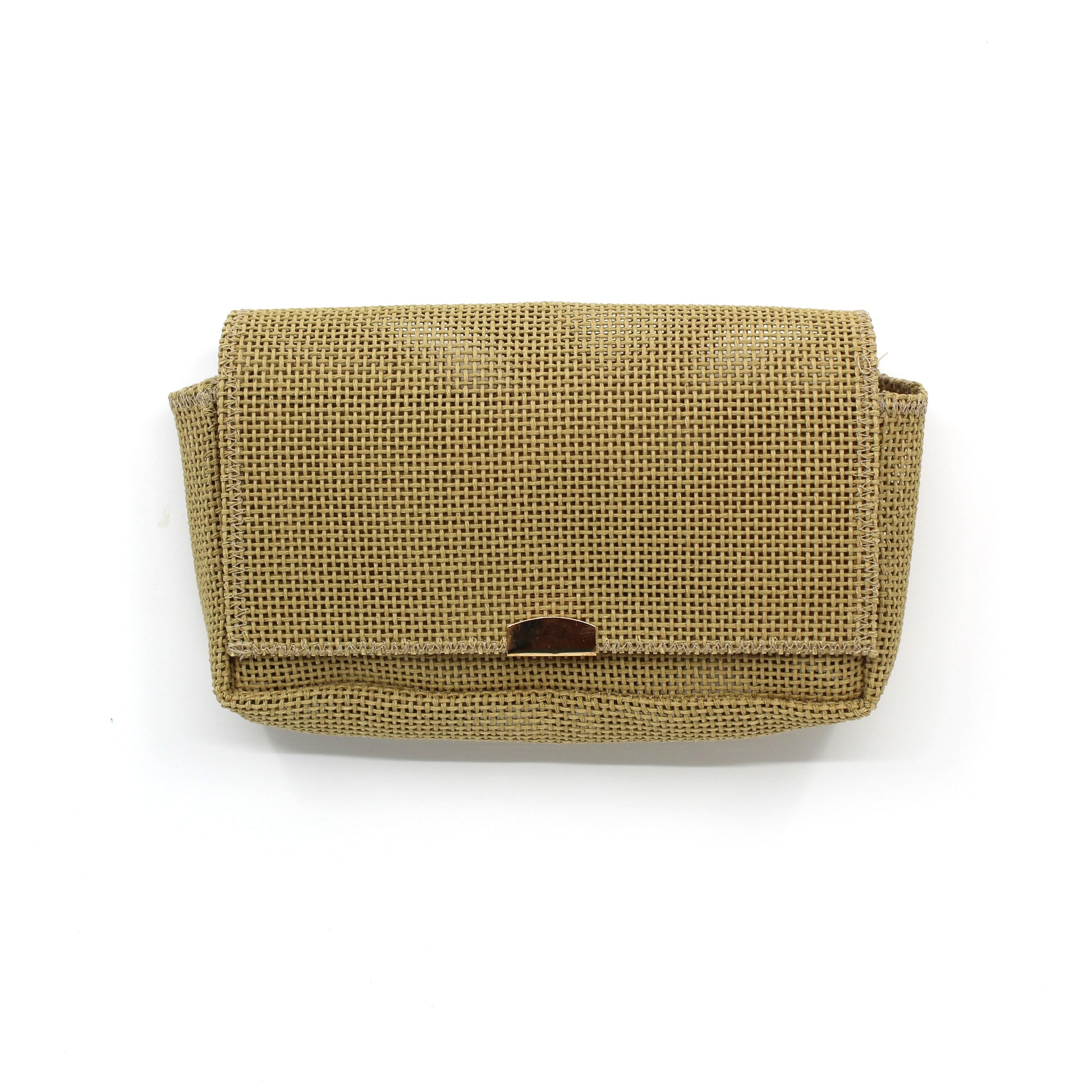 Mini Stitchable Clutch