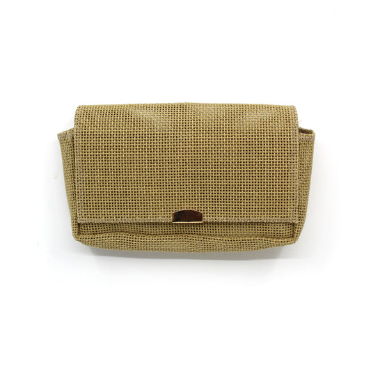 Mini Stitchable Clutch