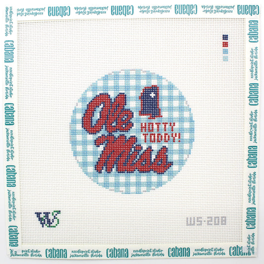 Mississippi Round