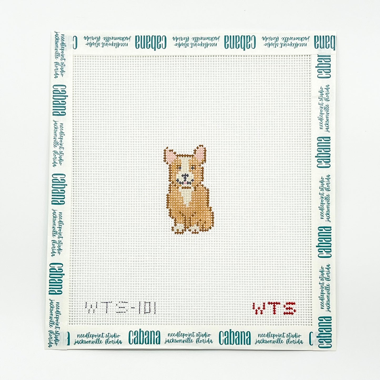 Mini Corgi