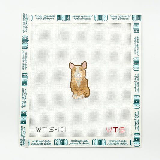 Mini Corgi