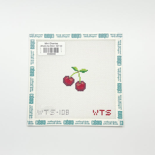 Mini Cherries