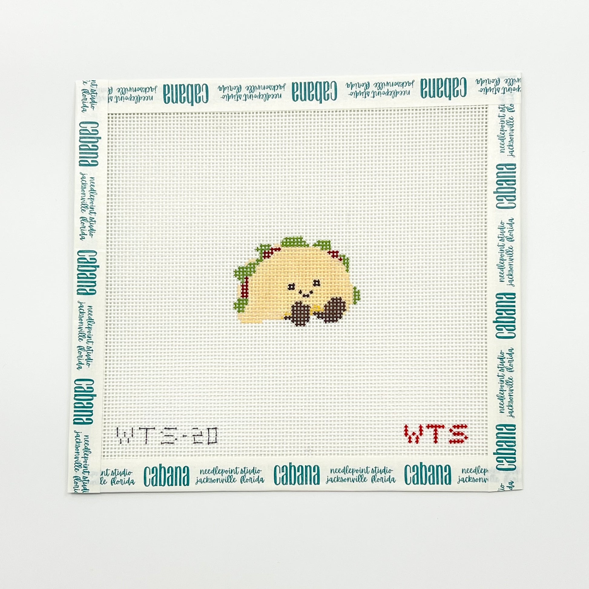 Mini Taco