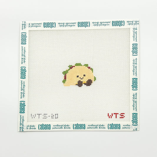 Mini Taco