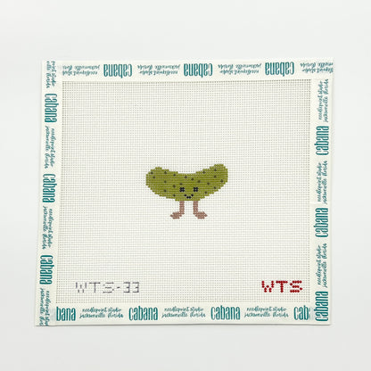 Mini Pickle