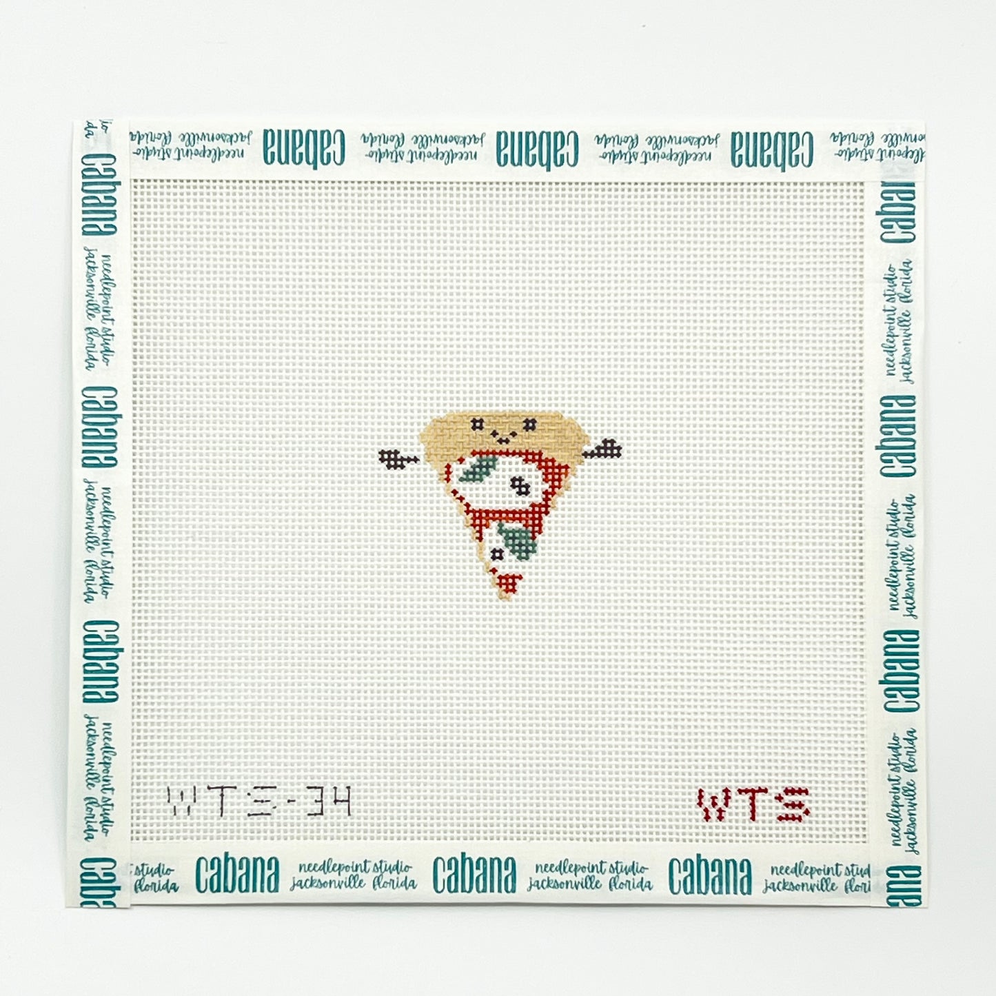Mini Pizza