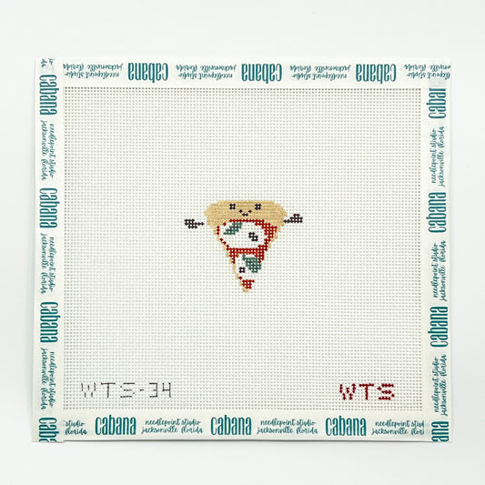 Mini Pizza