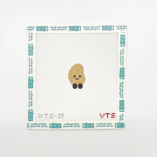 Mini Potato