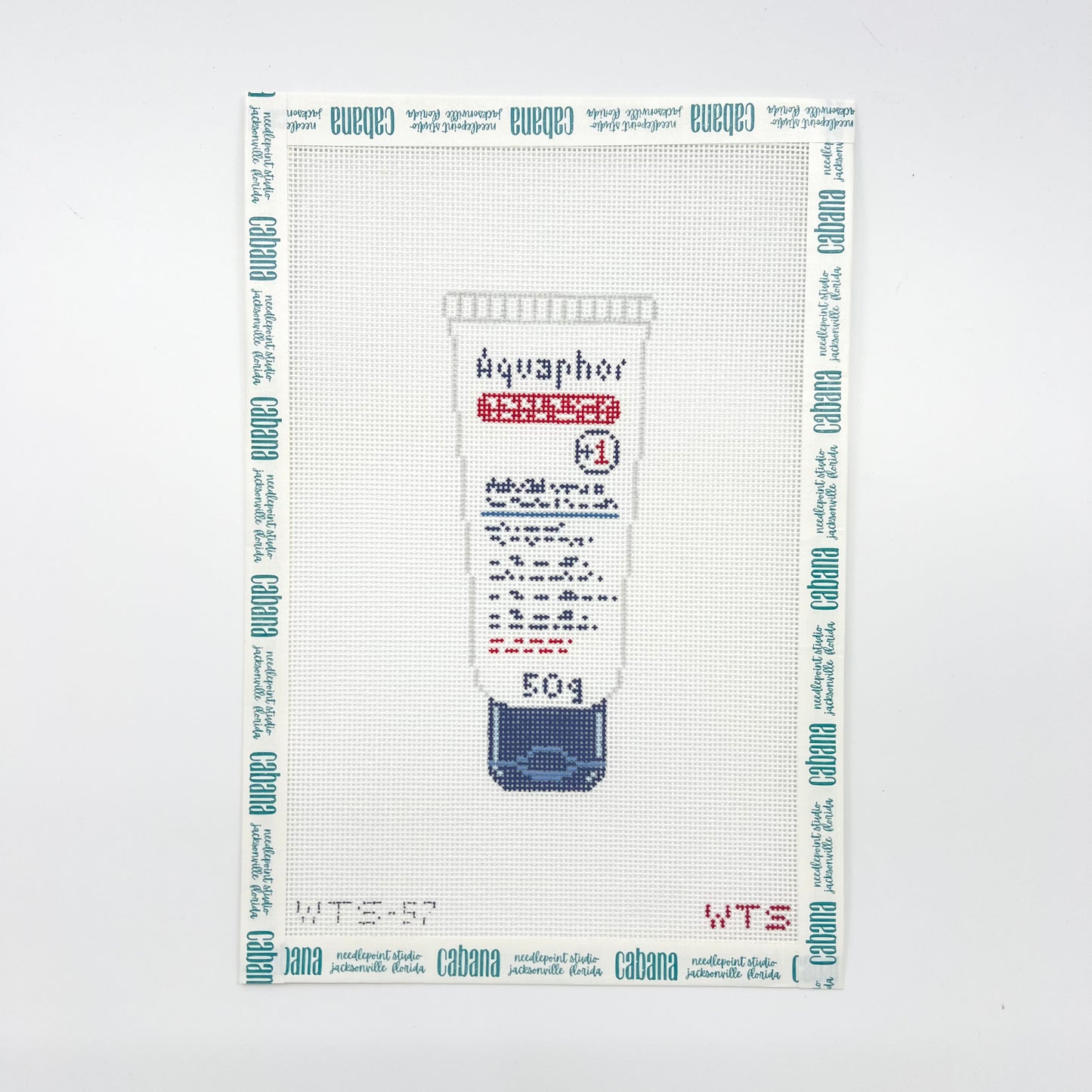 Petroleum Jelly