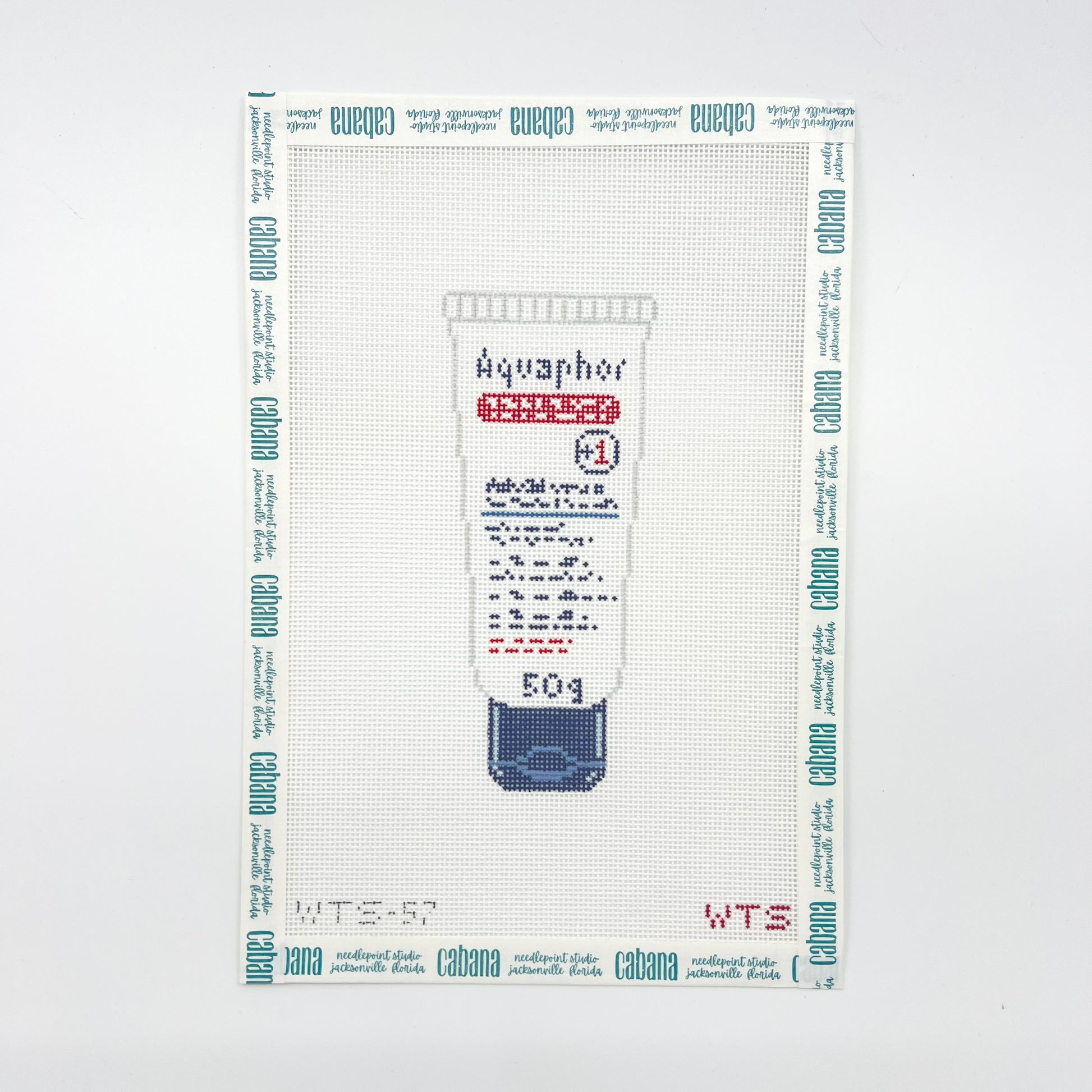 Petroleum Jelly