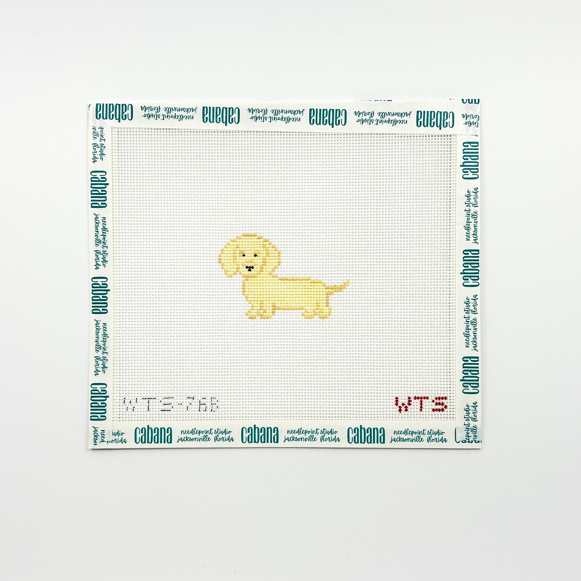 Mini Golden Weenie