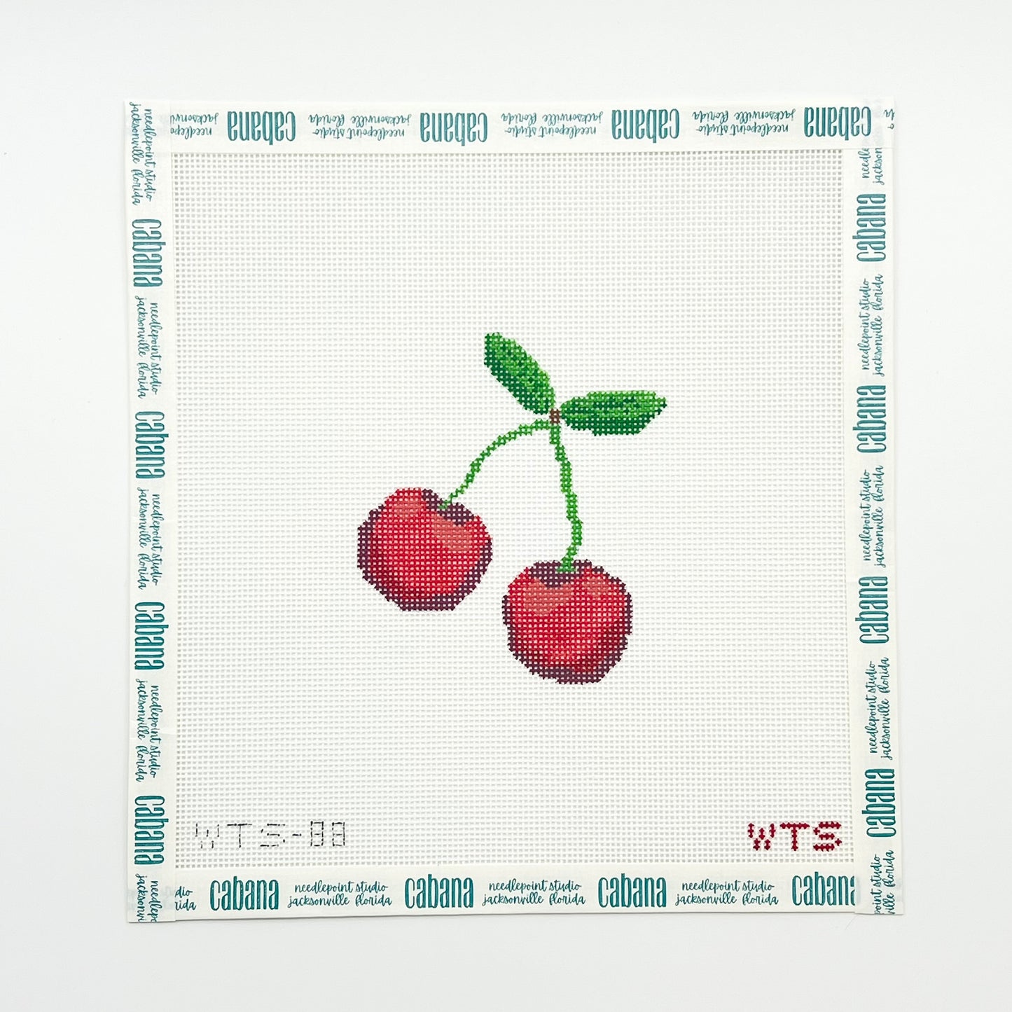 Cherries
