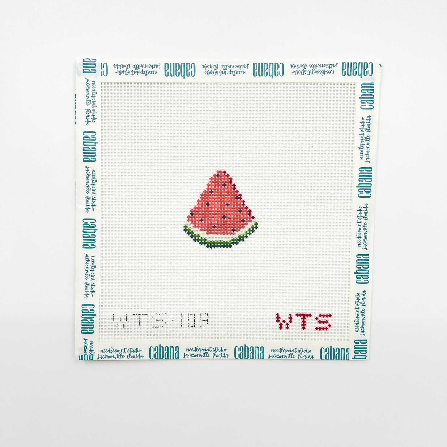 Mini Watermelon Slice