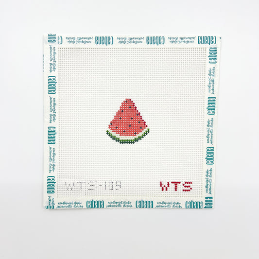 Mini Watermelon Slice