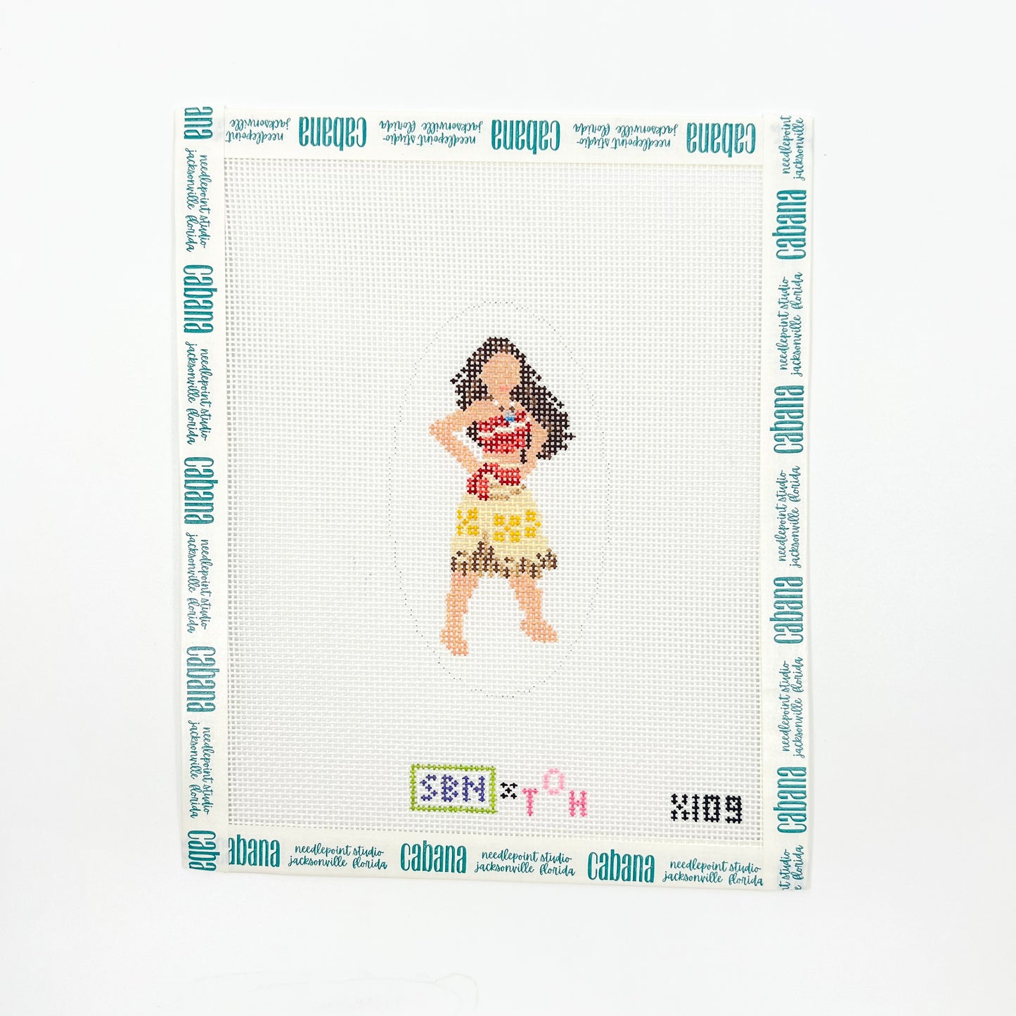 Moana