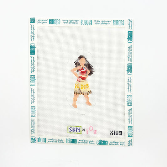 Moana