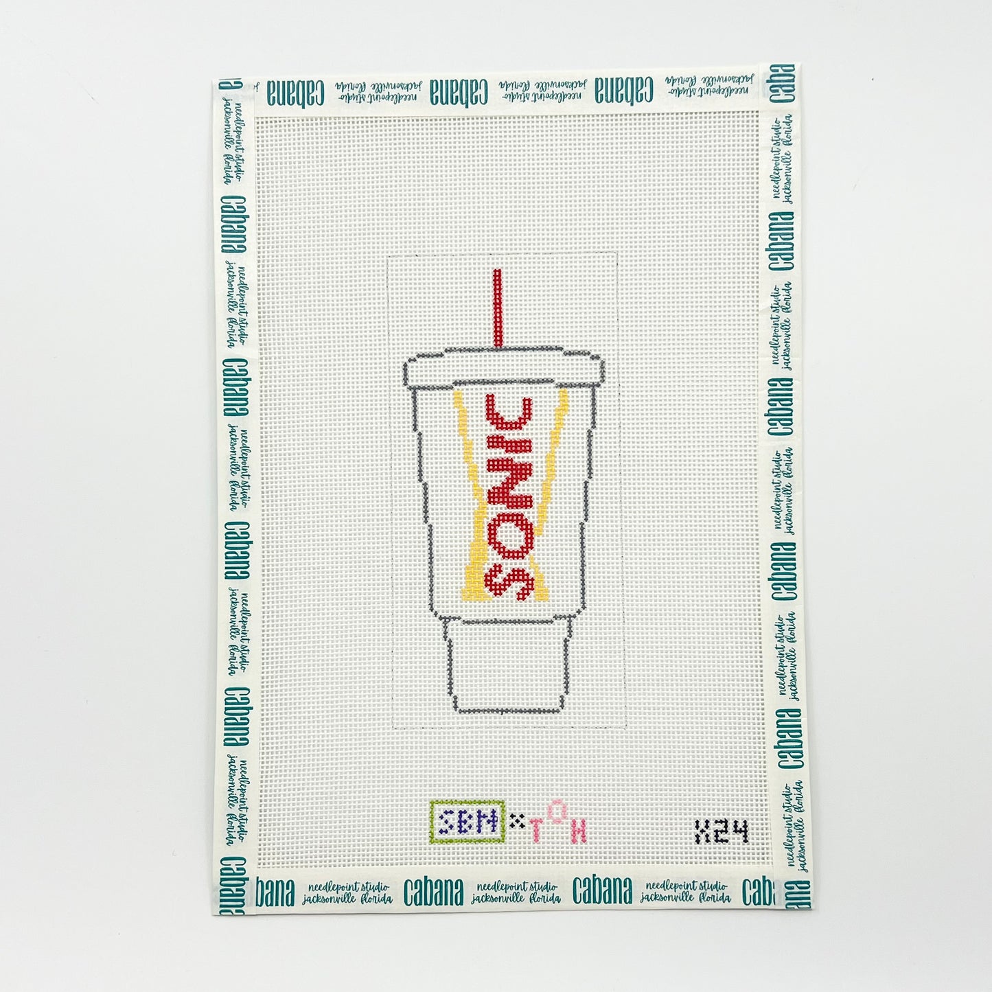 Sonic Route 44 Cup