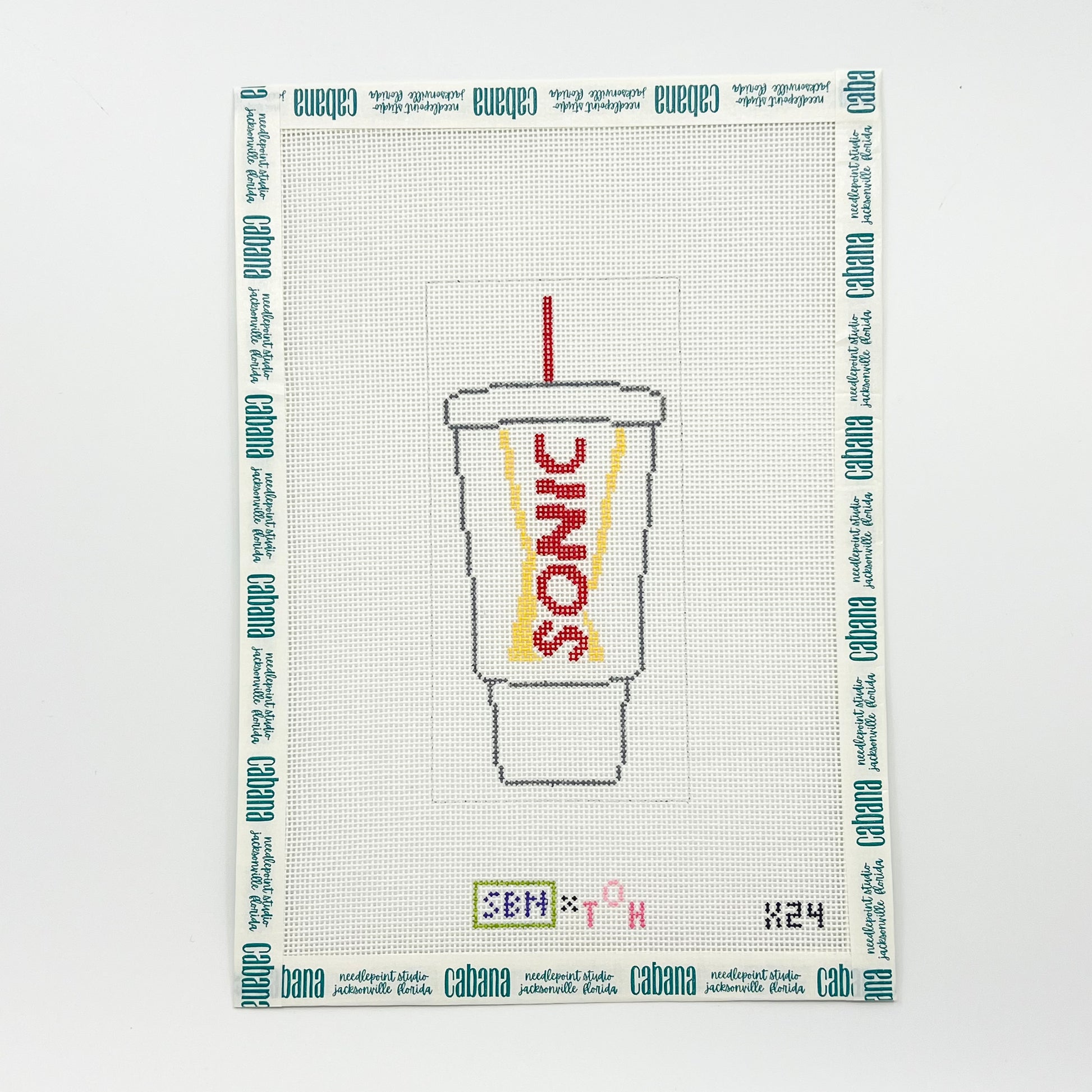 Sonic Route 44 Cup