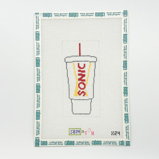Sonic Route 44 Cup
