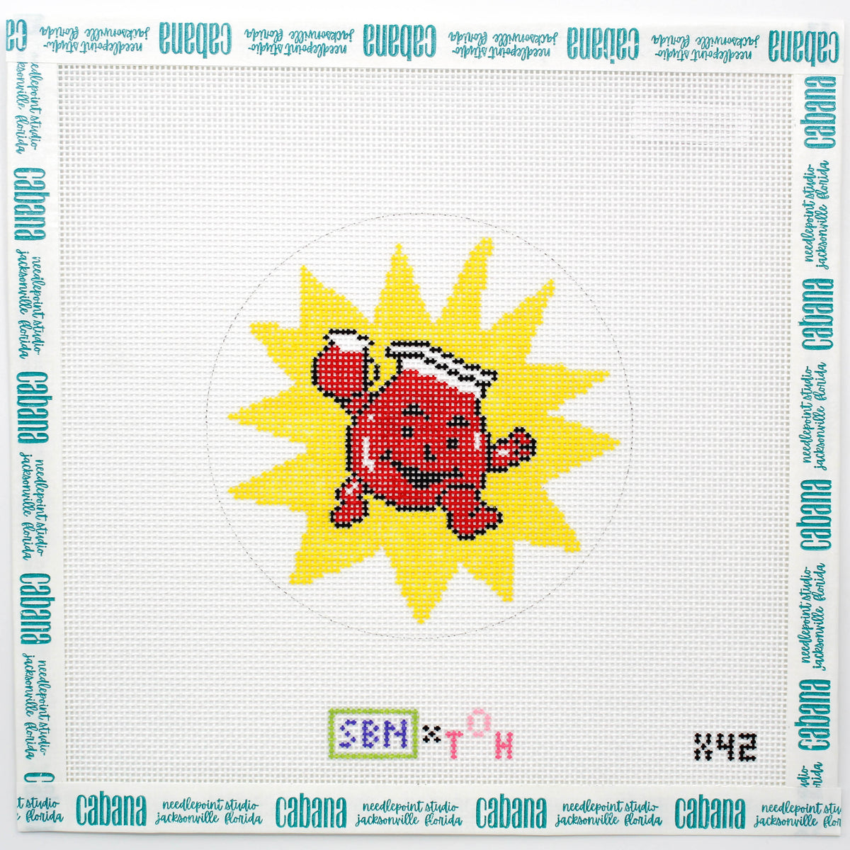 Kool-Aid Man