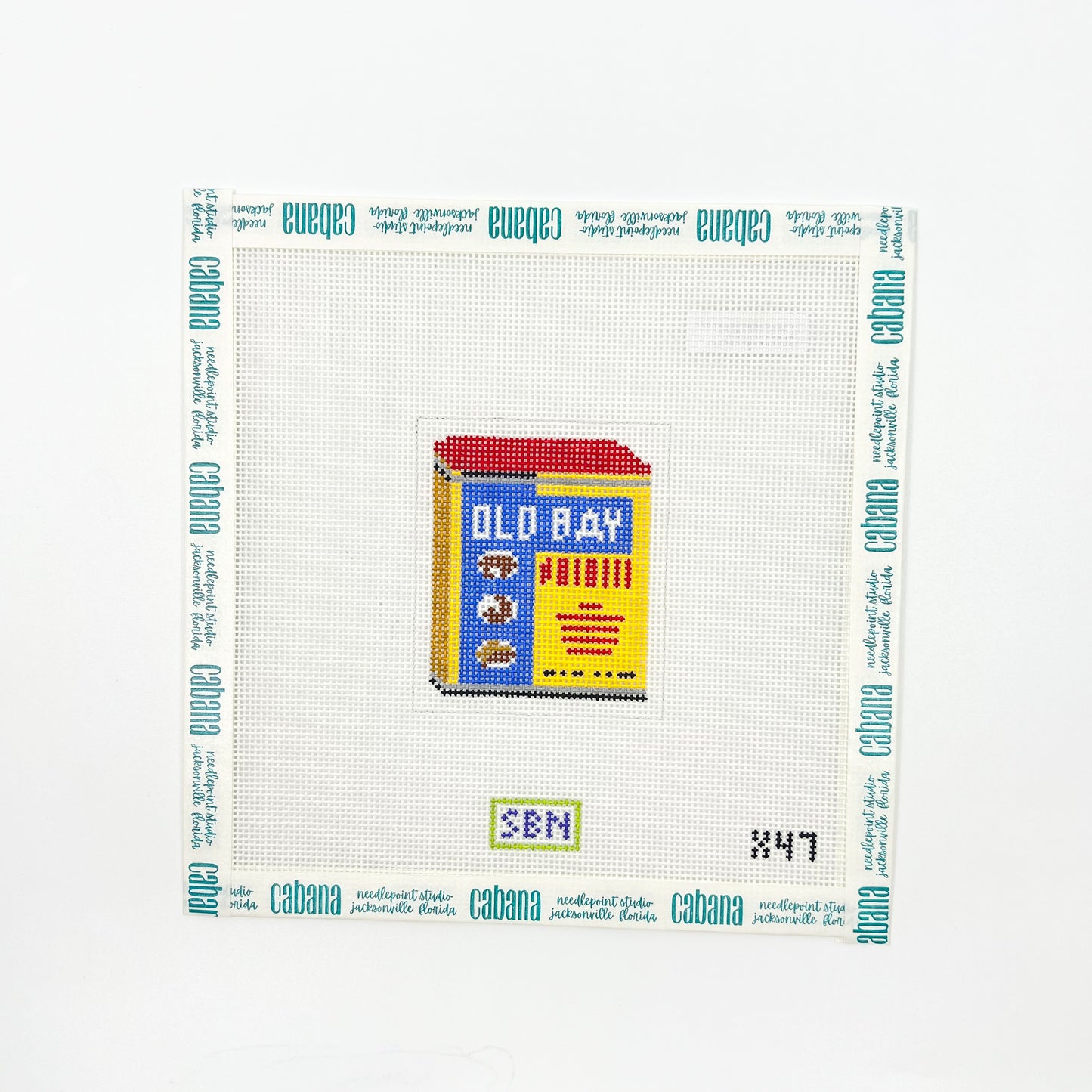 Old Bay Mini