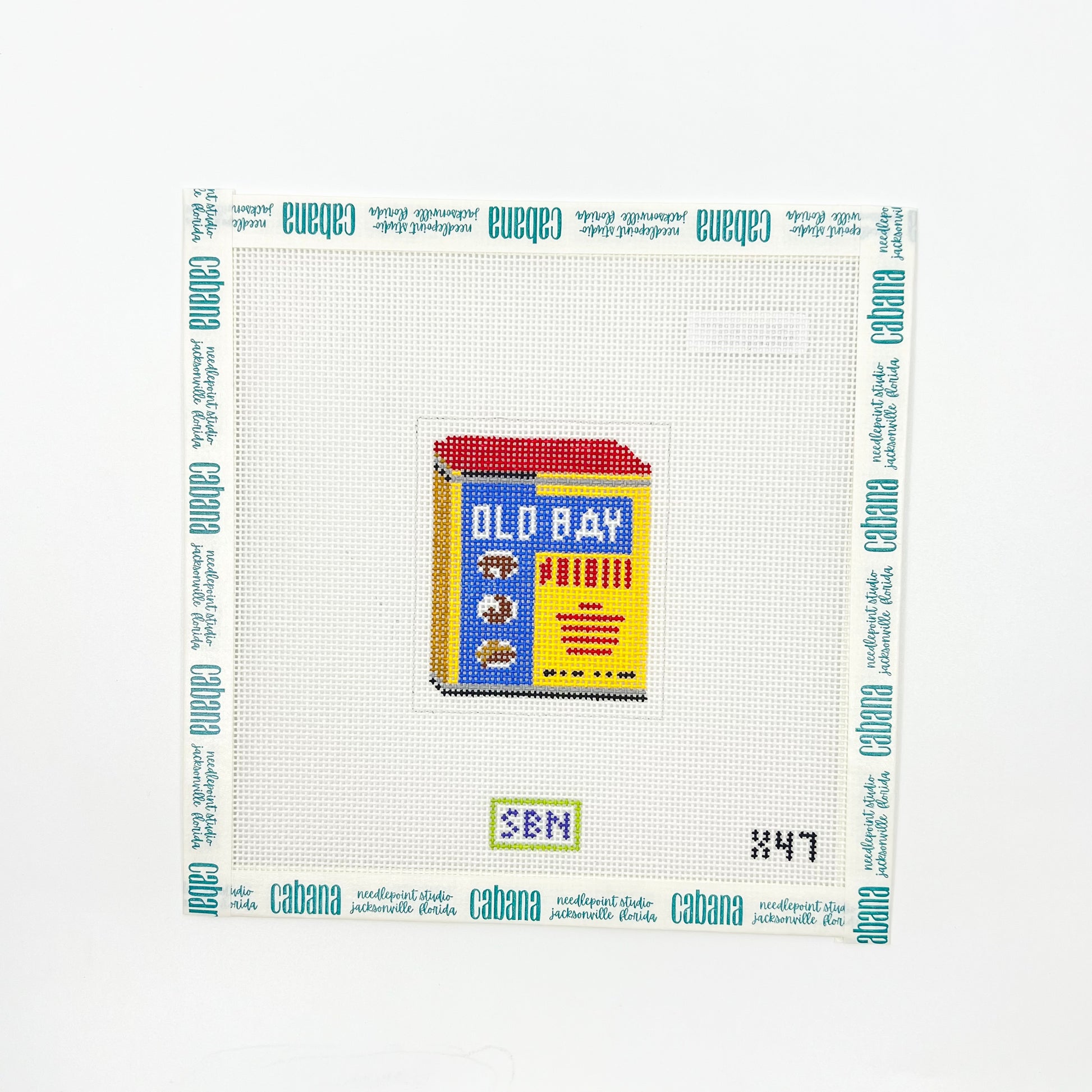 Old Bay Mini