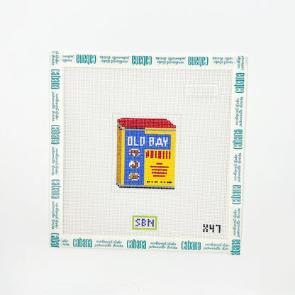 Old Bay Mini