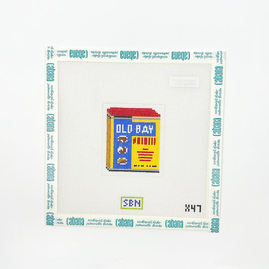 Old Bay Mini
