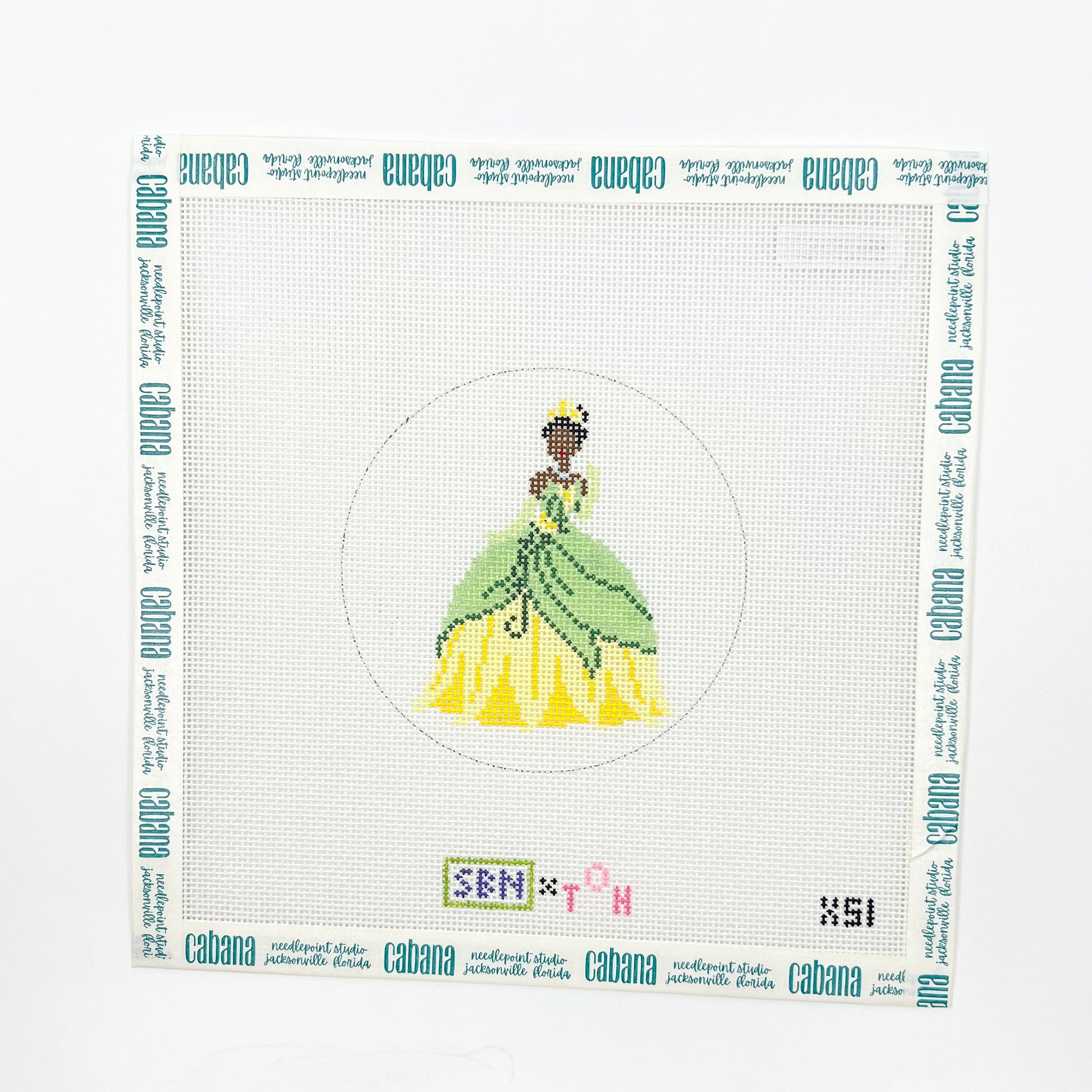 Tiana