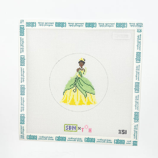 Tiana