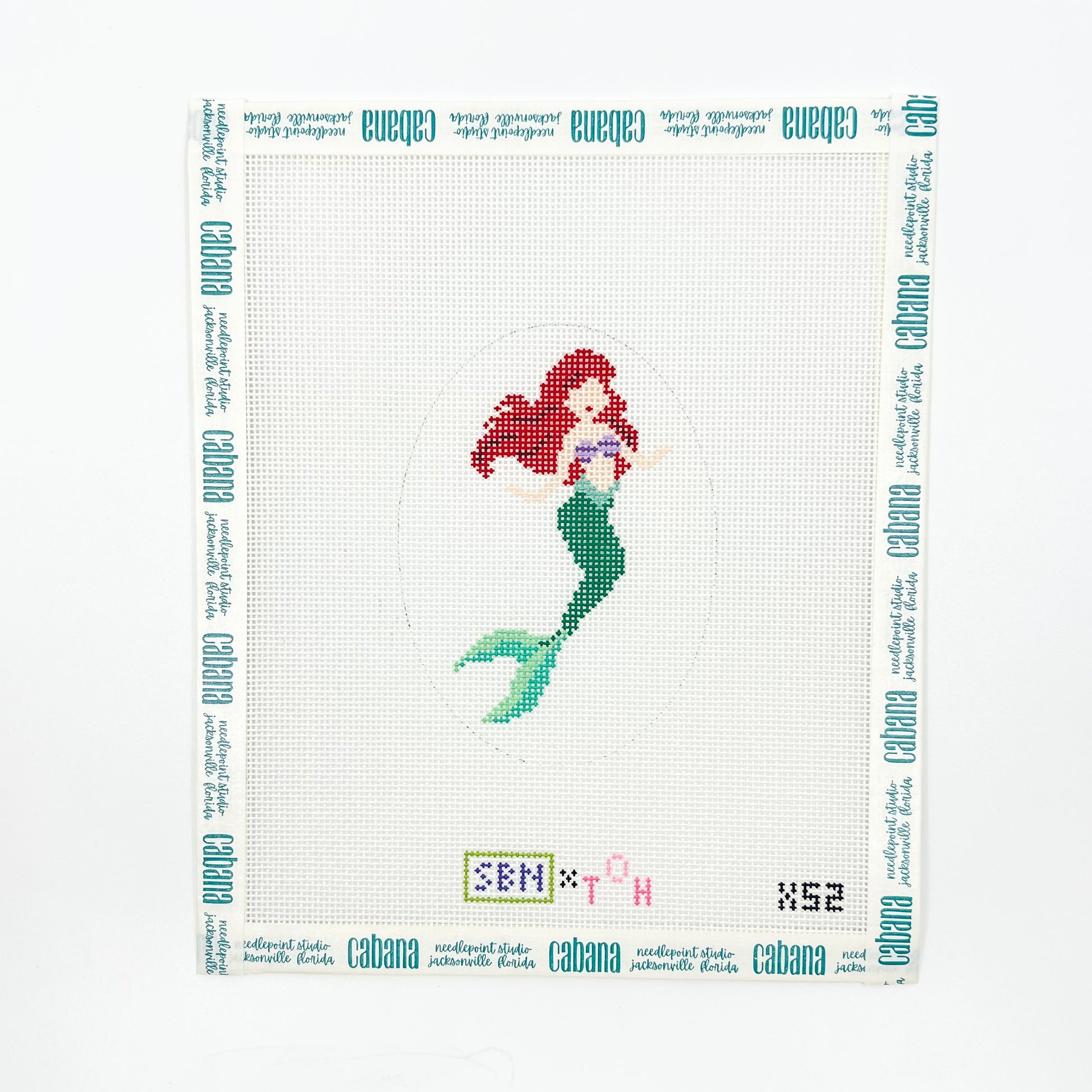Ariel