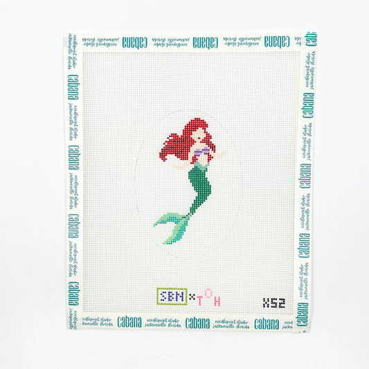 Ariel