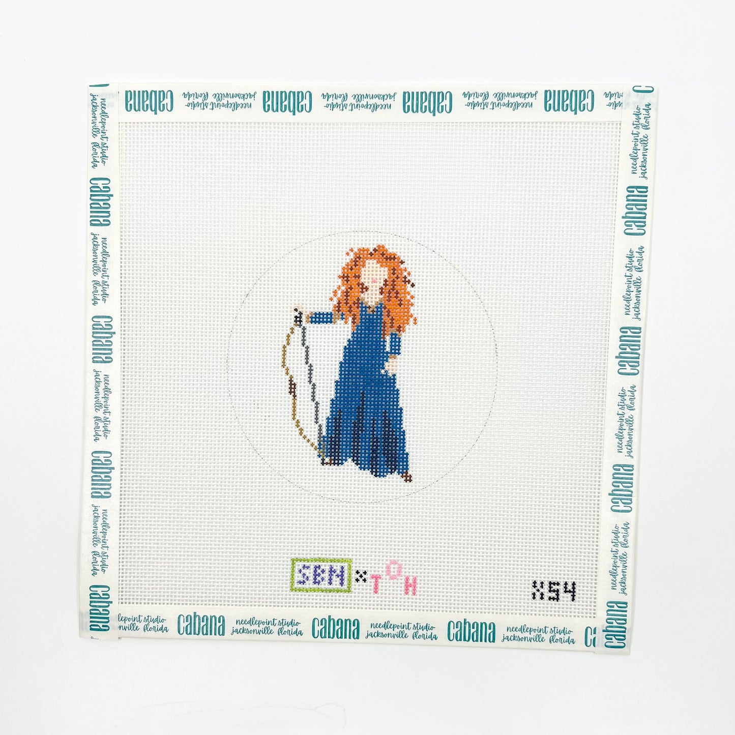 Merida